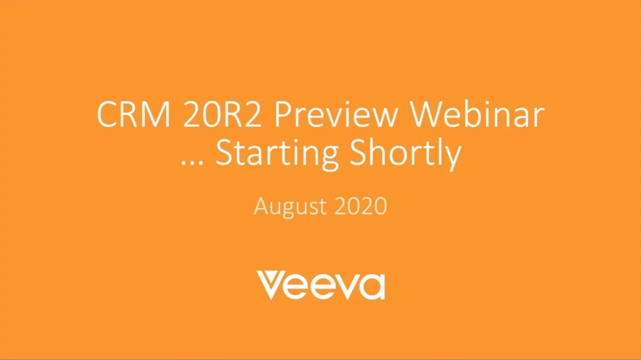 Veeva Commercial Vault V20R3 - PromoMats Deep Dive link