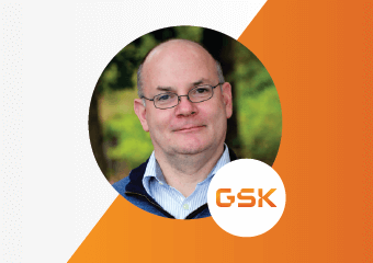 Transforming Quality and Manufacturing Processes at GSK