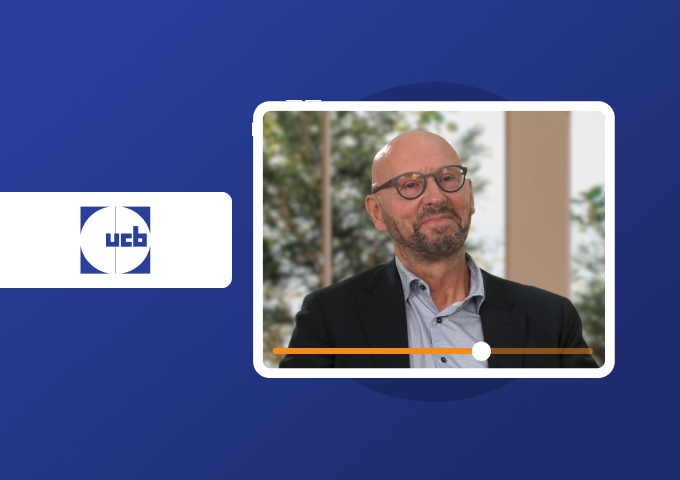 UCB: Uncovering Critical Signals to Drive Strategic Action tile