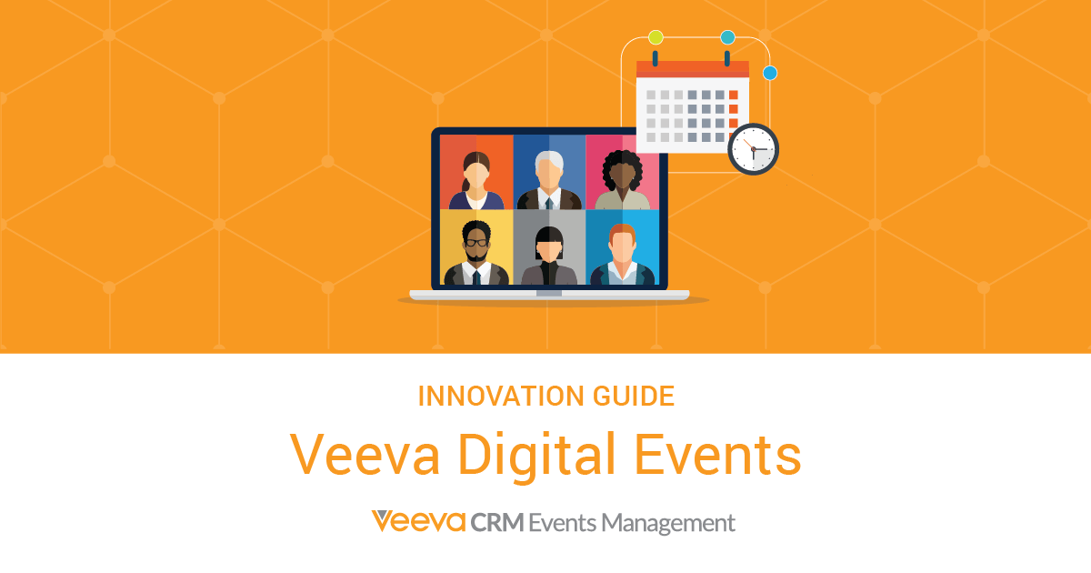 Innovation Guide Veeva CRM Events Management Veeva Systems EU