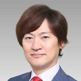 Naoto Matsuda