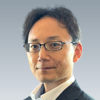 Shoichi Yokouchi