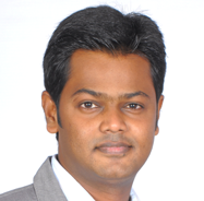 Dr. Maruthi Vishwanathan