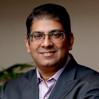 MANOJ SAXENA