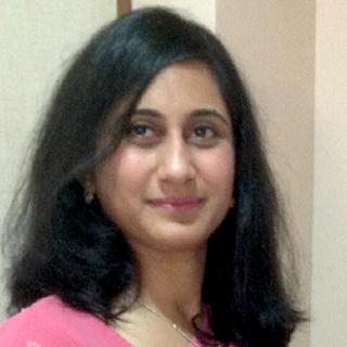 Dr. Rachana Acharya