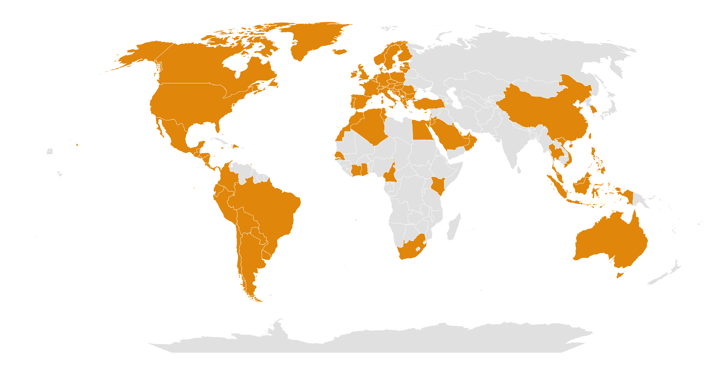 OpenData-availability-map