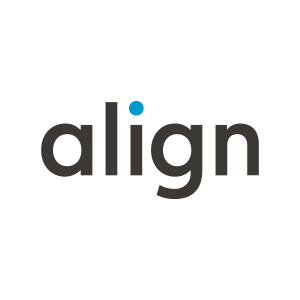 Logo for customer Align Technology