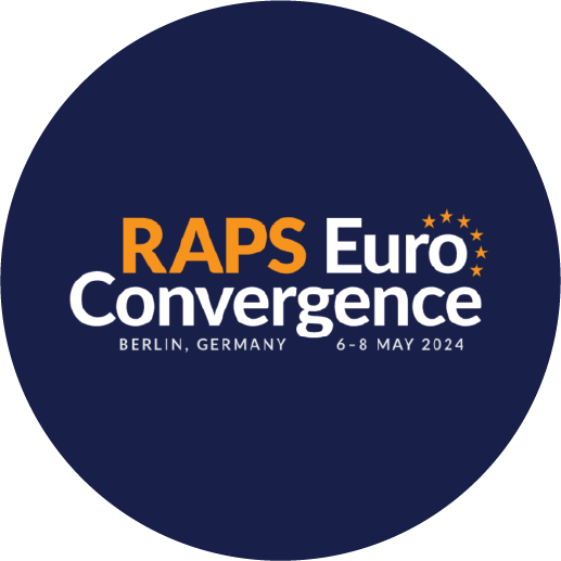 Veeva MedTech at RAPS Euro Convergence 2024 Berlin Veeva MedTech