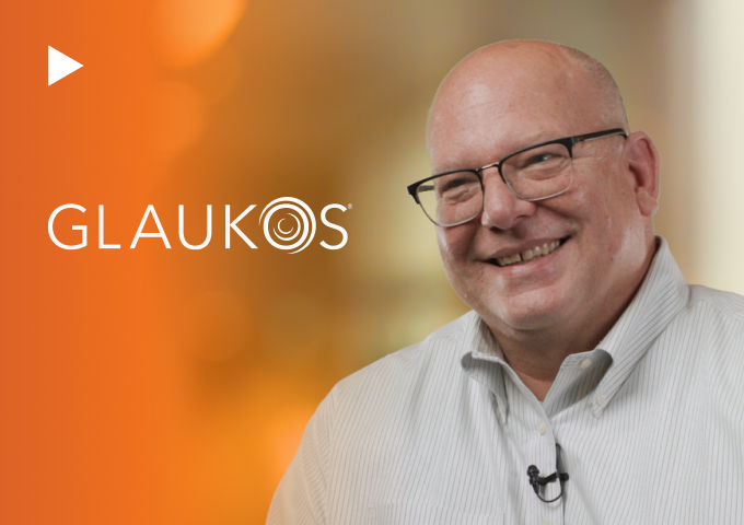 Image for Glaukos Streamlines Quality and Validation with Purpose-Built Solutions