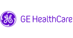 Logo for customer GE Healthcare