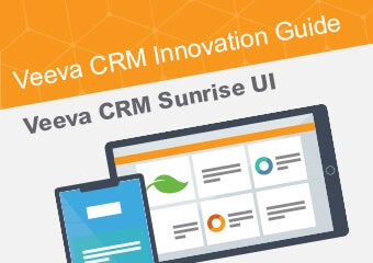 veeva crm ui browser