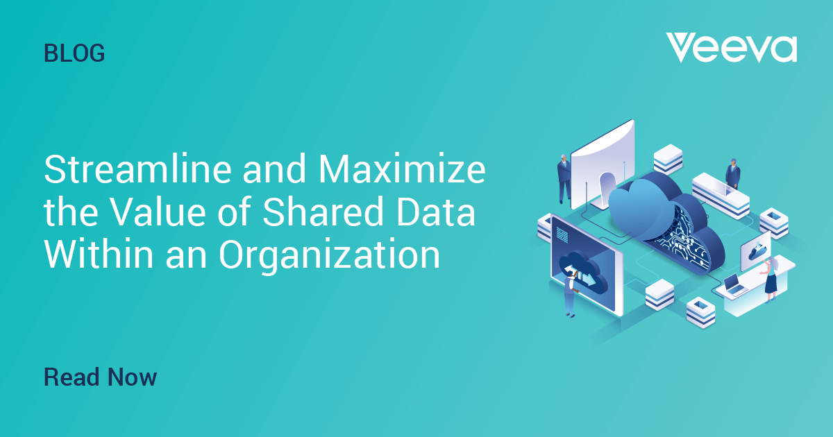 Streamline and Maximize the Value of Shared Data Within an Organization ...