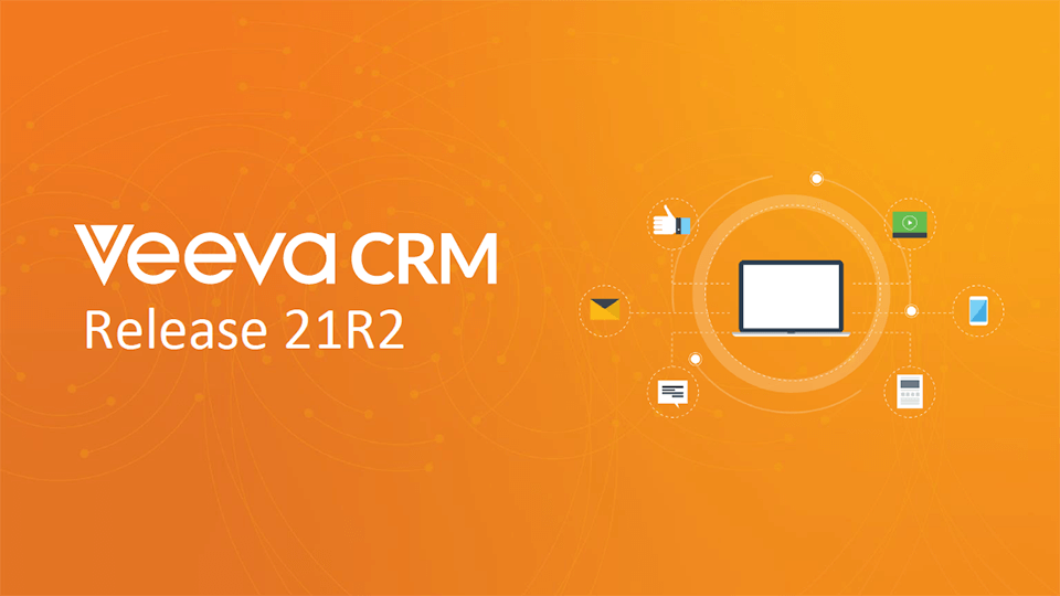 CRM Release Veeva