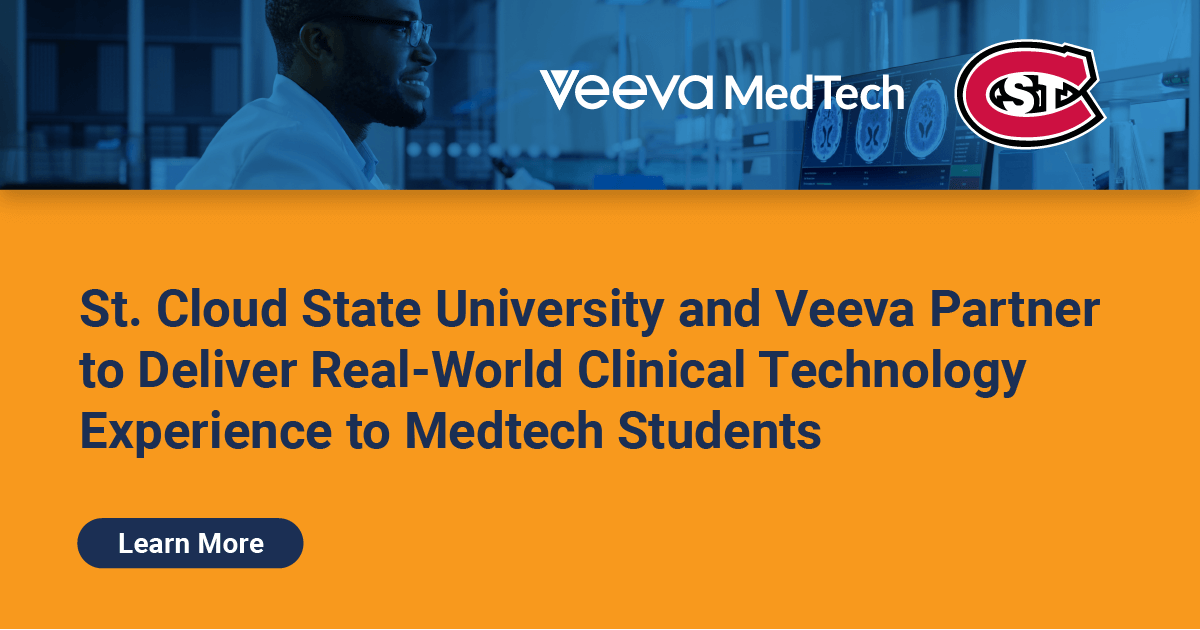 Customers - Veeva Medtech