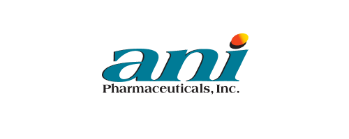 Vice President, Operations, ANI Pharmaceuticals