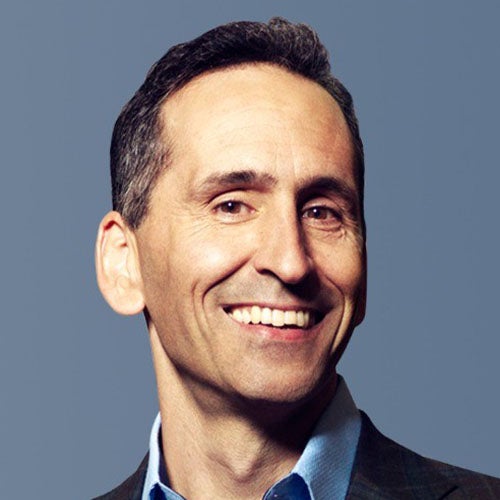 Profile picture of Peter Gassner