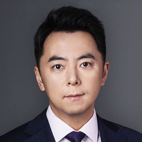 Profile picture of Tim Ding