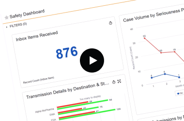 Real-Time Oversight and Operational Efficiency with In-House Safety Solution