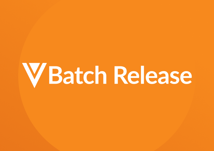 Veeva Batch Release Features Brief