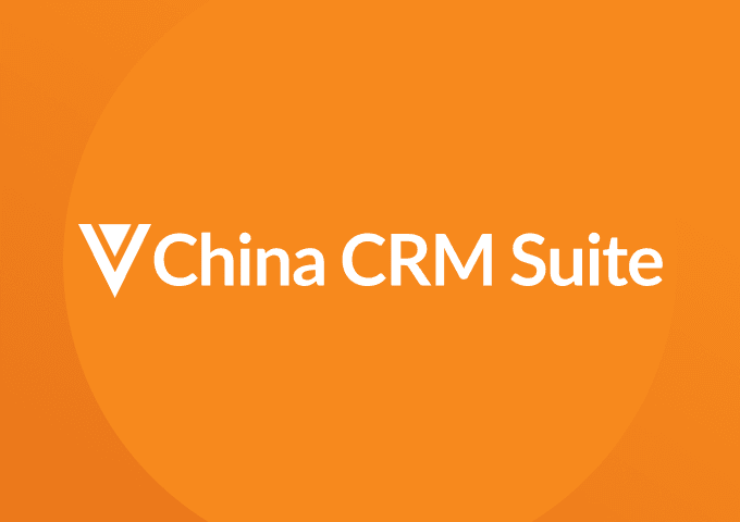 Top Global Biopharmas Standardize on Veeva China CRM Suite