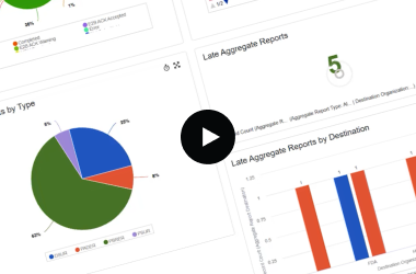 Streamline Aggregate Report Assembly for Better Oversight and Compliance