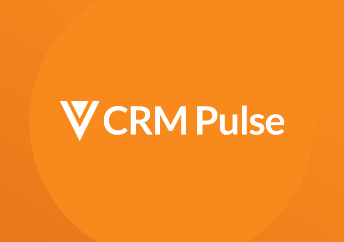 Now Available: Veeva CRM Pulse